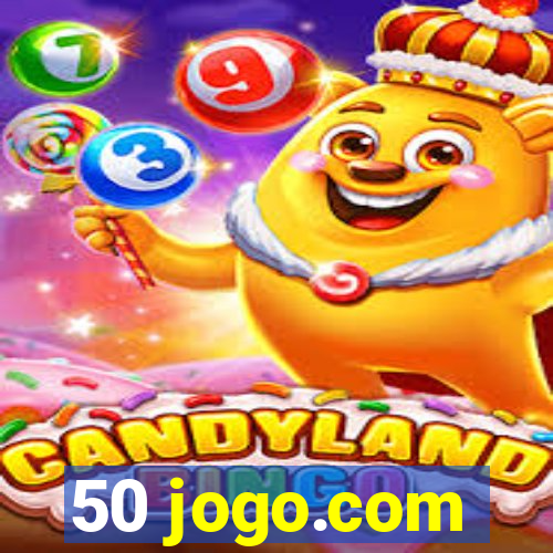 50 jogo.com